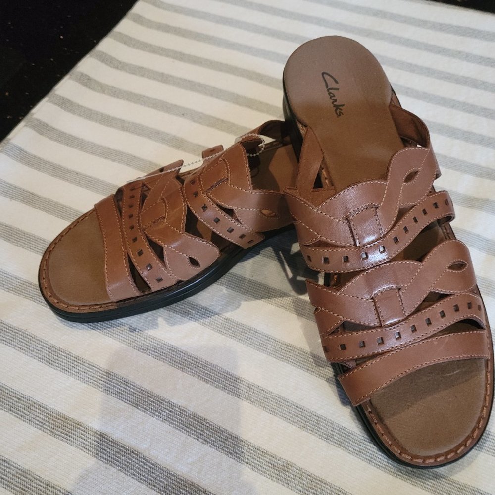 NWOT Clark's Slides